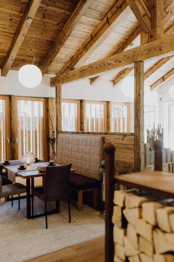 Exklusives Loft "Auszeit Fuer2" Apartman Lofer Kültér fotó